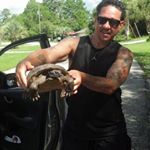 Profile Picture of Ivan Rosado (@harlemyukon) on Instagram