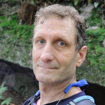 Profile Picture of Dave Nye (@tangsoodo2d) on Twitter