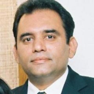 Profile Picture of Ajay John Koshy (@ajkoshy1) on Twitter
