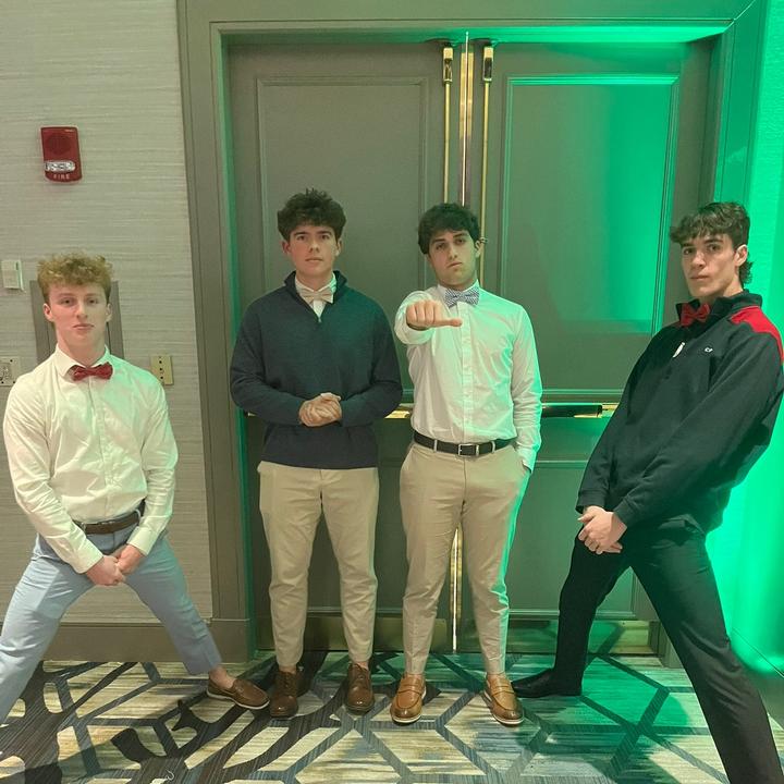 Profile Picture of jdostrander (@@jd.ostrander) on Tiktok