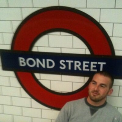 Profile Picture of John Bramhall (@j13ram) on Twitter