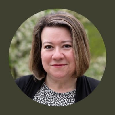 Profile Picture of Jennifer Bulandr 📱Social Media Consultant (@JenniferBulandr) on Twitter