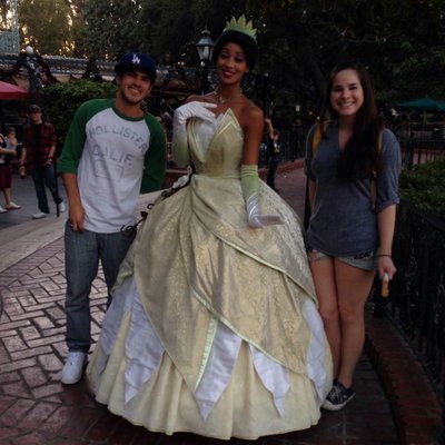 Profile Picture of Gregory Gavin Carter (@GregorCarter) on Twitter