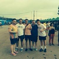 Profile Picture of Max Eversfield (@max-eversfield) on Quora