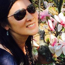 Profile Picture of Eileen Wong (@ELWongNYC) on Twitter