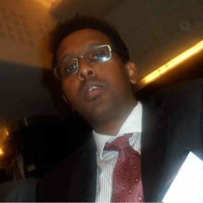 Profile Picture of Sadeq M. Ahmed (@iamSadeqAhmed) on Twitter