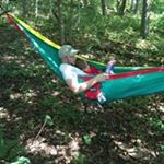 Profile Picture of Chris Hudnall (@theriver777) on Instagram