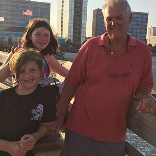 Profile Picture of Lawrence Maner (@lawrence.maner.71) on Facebook