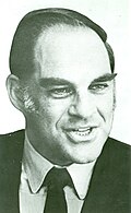 Profile Picture of James H. Scheueron Wikipedia