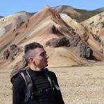 Profile Picture of Thomas Guzman (@thomasgzmn) on Instagram