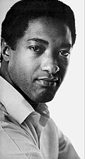 Profile Picture of Sam Cooke - Wikipediaon Wikipedia