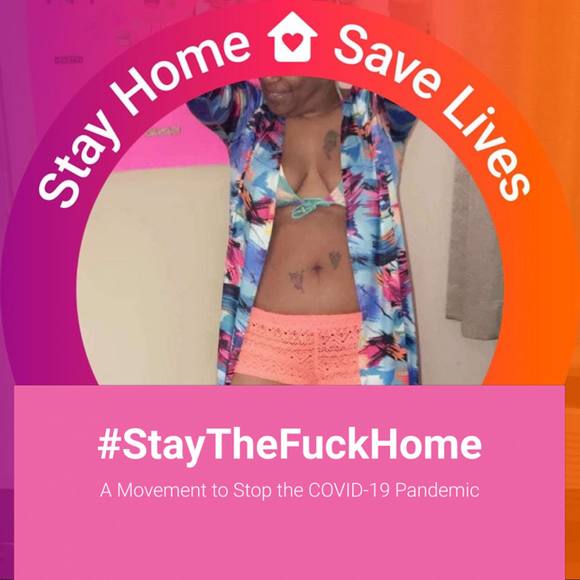 Profile Picture of Diatra Hargrove-parker (@parkerdiatra1) on Poshmark