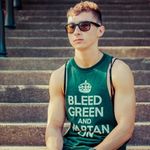 Profile Picture of Matthew Roffey (@mcr_fitness) on Instagram