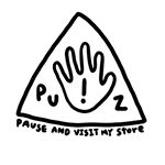 Profile Picture of P;UZ STORE (@p.uz_official) on Instagram