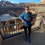 Tomii Peron - Instagram Profile Picture of Tomii Peron (@tomii.peron) on Instagram