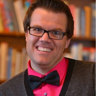 Profile Picture of Steve Booher (@BooherSteve) on Twitter