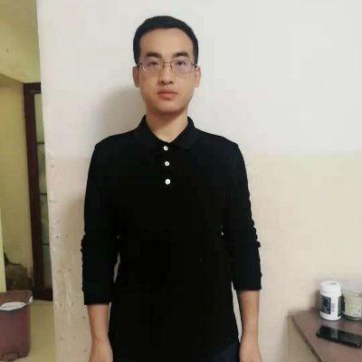 Profile Picture of Leo Zhao (@leozhao68625264) on Twitter