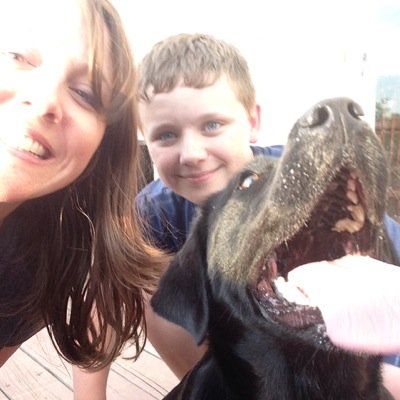 Profile Picture of Wendy Harrington (@harrington_jw) on Twitter