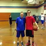 Profile Picture of Samuel Albrecht (@sammyboy.24) on Instagram