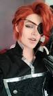 Profile Picture of   ?itemId=6680991021955812614... (@jayhardt_cosplay) on Tiktok