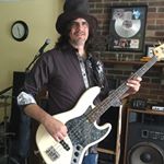 Profile Picture of Mark Gagnon (@markus_g_bass) on Instagram