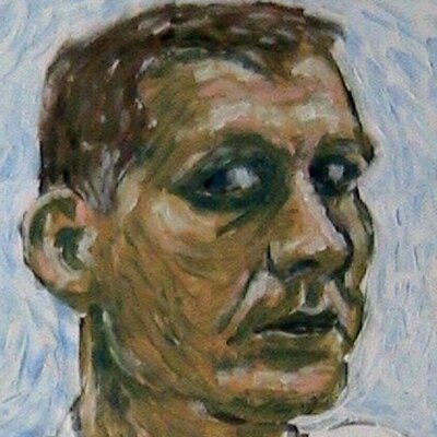 Profile Picture of Trevor Fletcher (@fletcher_trev) on Twitter