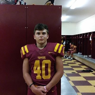 Profile Picture of Zach Gallardo (@zachbuckets23) on Twitter