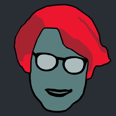 Profile Picture of Eric Holub (@Holublitz) on Twitter