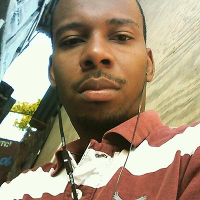 Profile Picture of Jean Jacques Garry (@garry_jacques) on Twitter