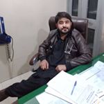 Profile Picture of Khalil Hussain (@_khalilhussain) on Instagram