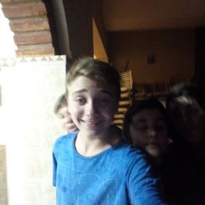 Profile Picture of Jonas Padilla (@jonas_269) on Twitter