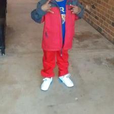 Profile Picture of Jada Lucas (@JadaLucas2001) on Twitter