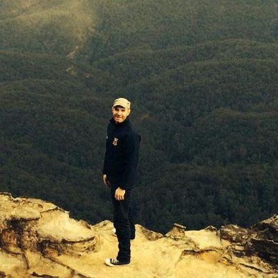 Profile Picture of Michael Slim Walsh (@walshslim) on Twitter