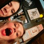 Profile Picture of Sarah (@hargottzack) on Instagram