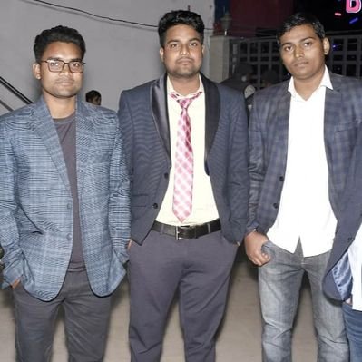 Profile Picture of Abhishek Rai (@abhishekiar) on Twitter
