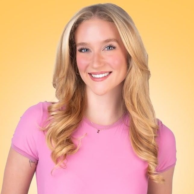 Profile Picture of Charity Walton (@charityjwalton) on Tiktok