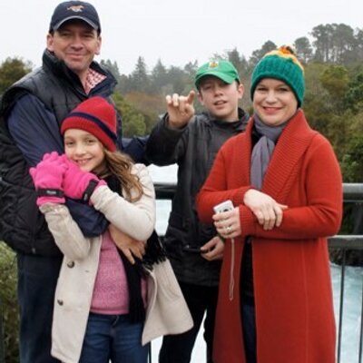 Profile Picture of Brian Wakefield (@bkwakefield) on Twitter