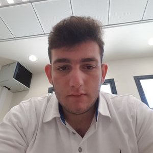 Profile Picture of Yehuda Weiner (@yehuda1234ya) on Twitter