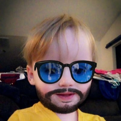 Profile Picture of Kyle Bumgarner (@Kyle_Bum1990) on Twitter