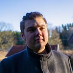 Profile Picture of Eric Cacatian Malmerstrom (@eric_malmer) on Instagram