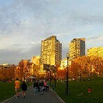 Profile Picture of SANJAY BASU (@sanjaybasu) on Instagram