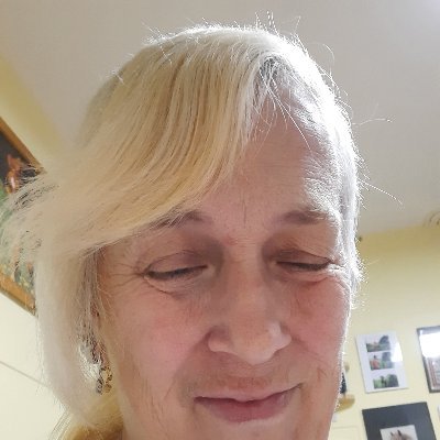 Profile Picture of Erika Sonnenwald (@ESonnenwald) on Twitter