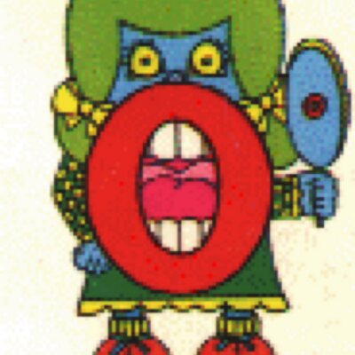 Profile Picture of Kim Mussman (@bonemole) on Twitter