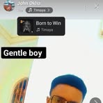 Profile Picture of John Okha (@John-Okha) on Facebook