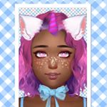 Profile Picture of Unikitty (@eva_archer957) on Instagram