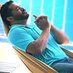 Profile Picture of Wilbert A. Medina Ocasio (@wilbertariel111178) on Instagram