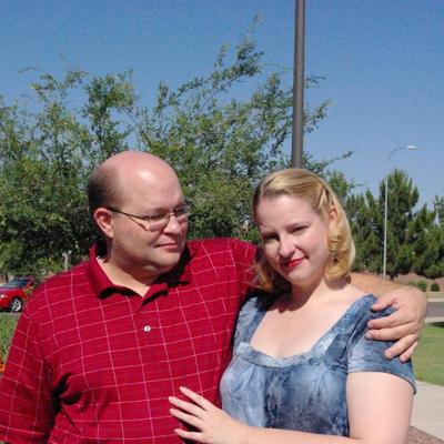 Profile Picture of Rachael Schell (@schellrsg) on Twitter