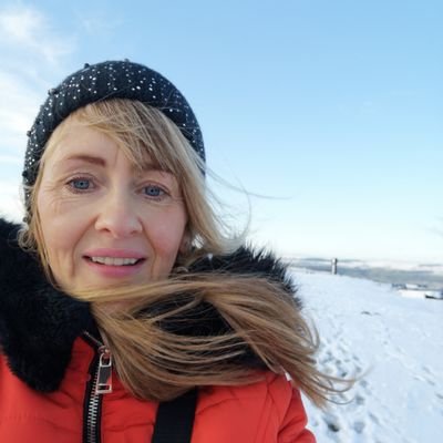 Profile Picture of Collette Suzanne (@ColletteSuzann1) on Twitter