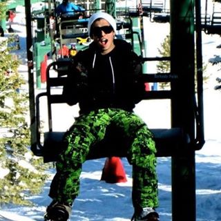 Profile Picture of Clay Morrison (@clay.morrison.31) on Facebook