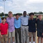 Profile Picture of Ben (@benpearcy4) on Instagram